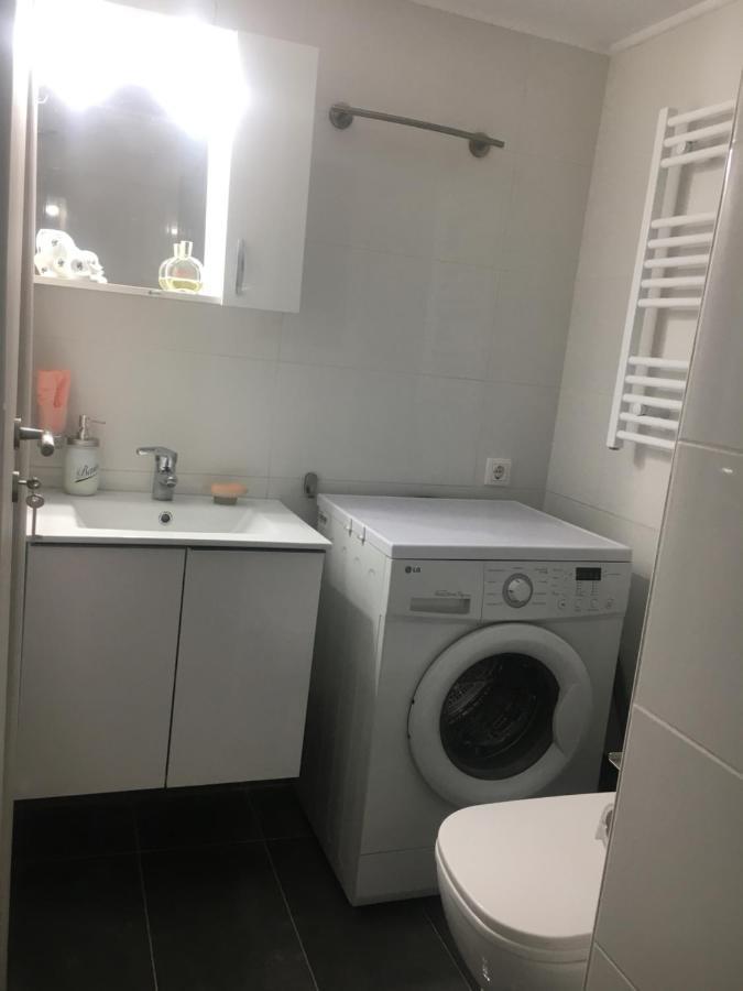 Home Sweet Home - 1 Bedroom Apartment Athen Eksteriør billede
